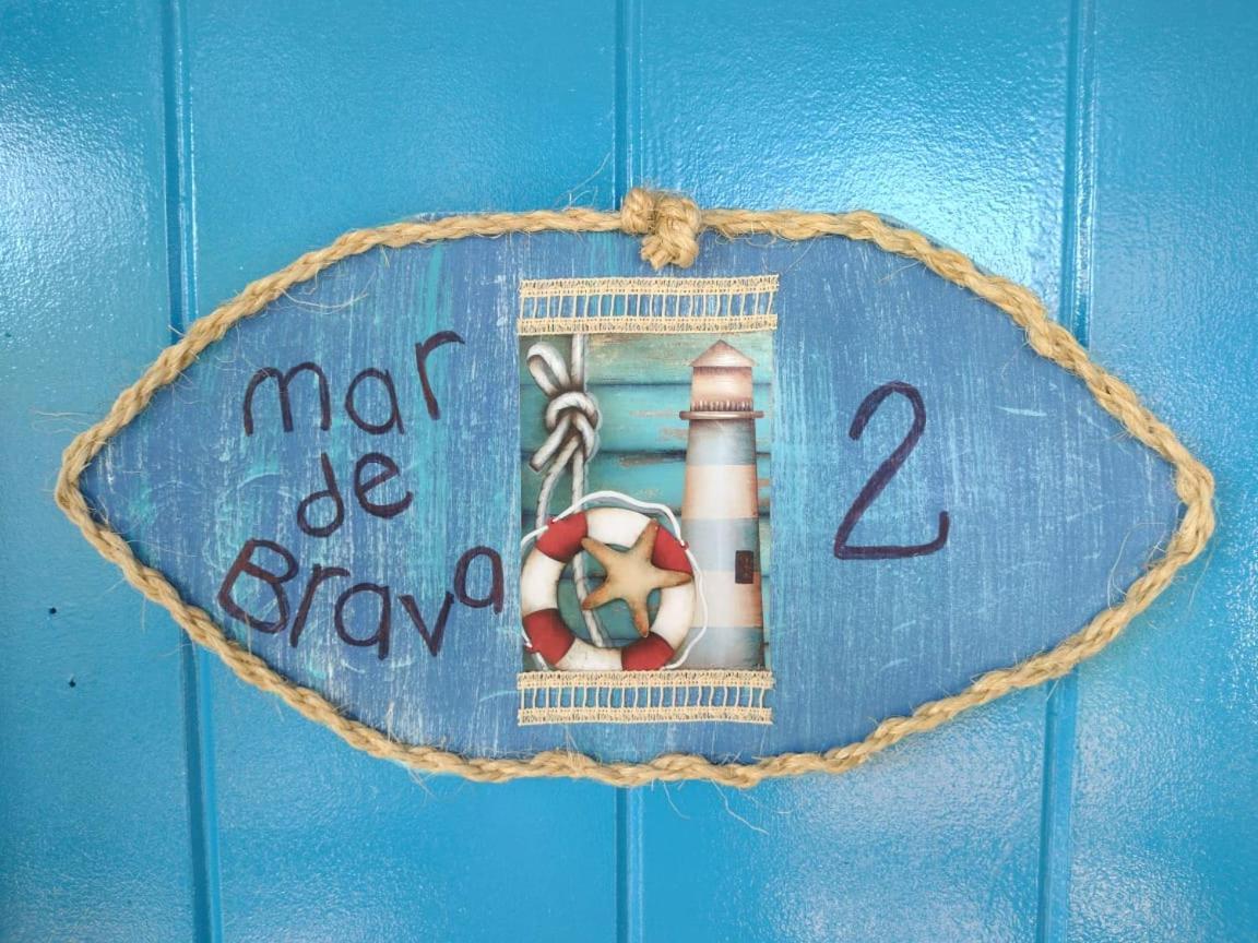 Mar De Maria Pousada Búzios Eksteriør bilde