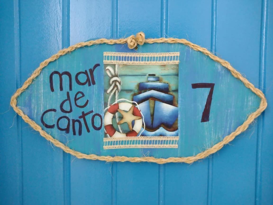 Mar De Maria Pousada Búzios Eksteriør bilde